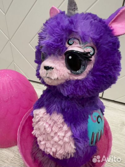 Ламарог игрушка