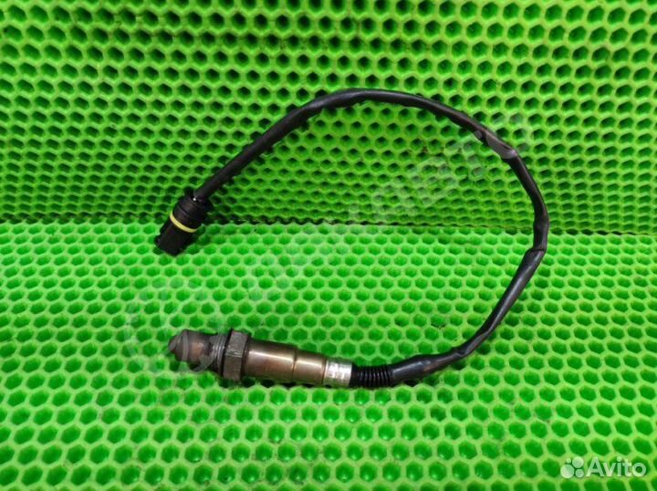 Датчик кислородный/Lambdasonde Mercedes-Benz E