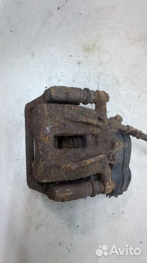 Суппорт Seat Ibiza 3, 2007