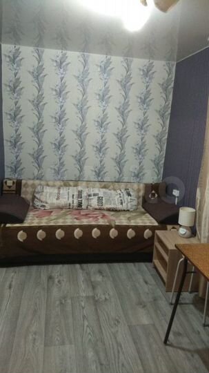 Квартира-студия, 28 м², 2/3 эт.