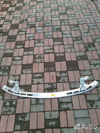 Усилитель бампера tesla model Y 1505433-00-A