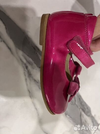 Туфли для принцессы