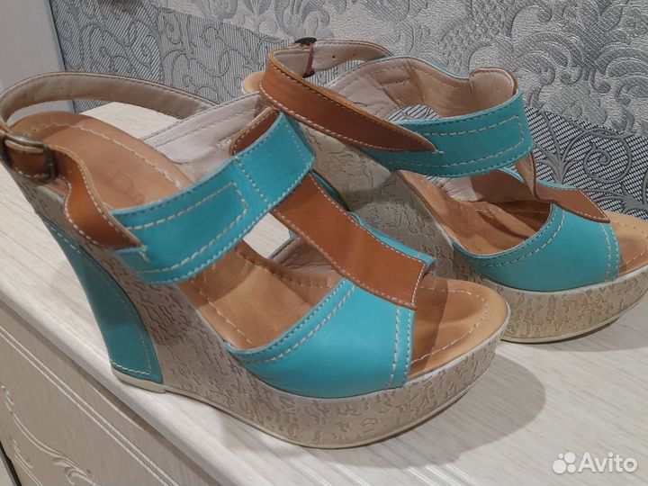 Обувь женская