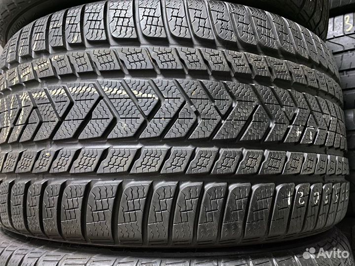 Pirelli Winter Sottozero 3 315/30 R21