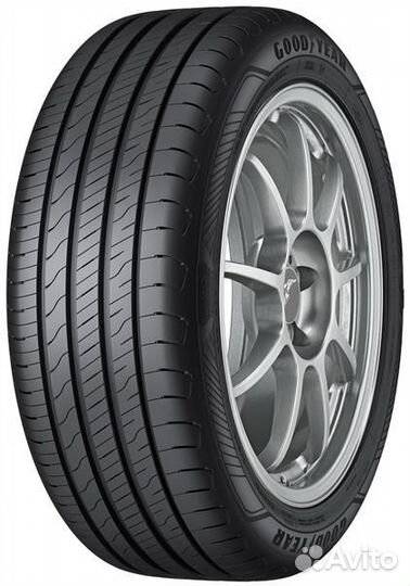 Goodyear EfficientGrip 2 SUV 225/55 R19 103V