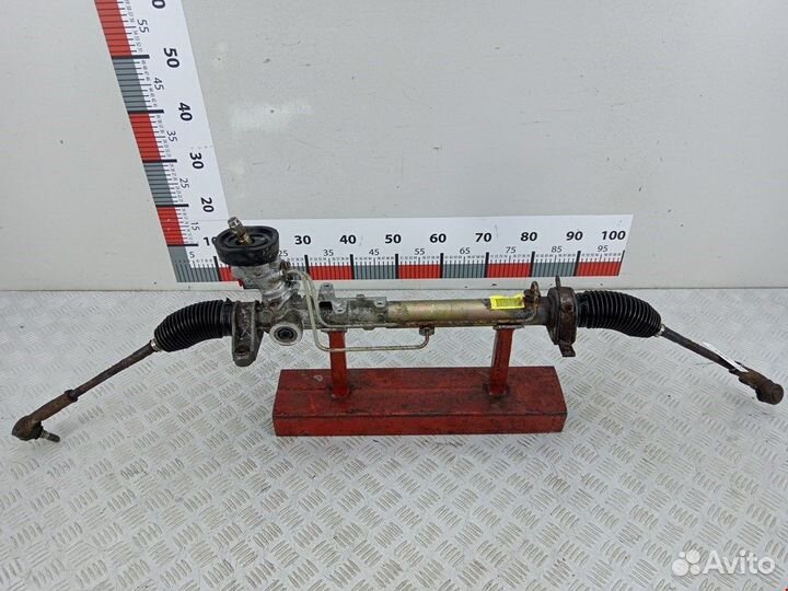 Рейка рулевая для Audi A3 8L 1J1422075S