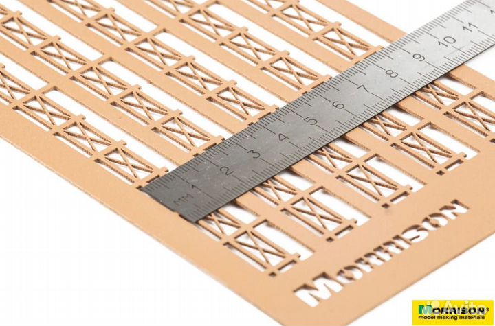 Дополнение к моделям Morrison 009-zp-024