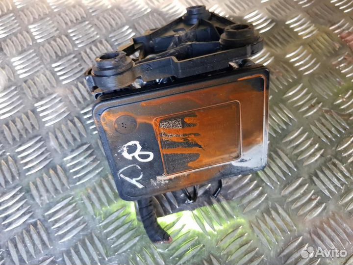 Блок управления тормозами/насос ABS Audi A3/RS3/S3