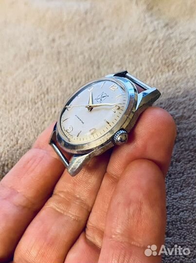 Часы Полюс 1 мчз им Кирова (советские )