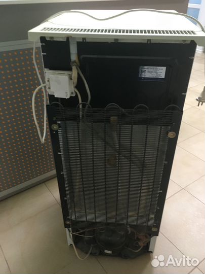 Холодильник бу