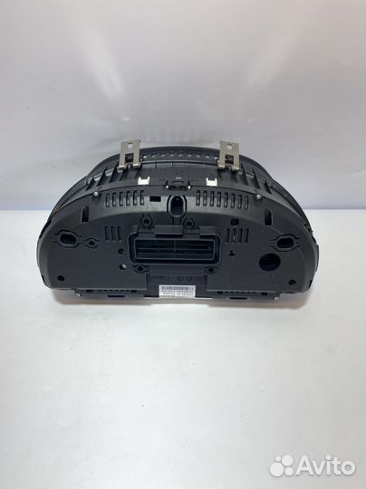 Щиток приборов BMW X3 F25 X4 F26