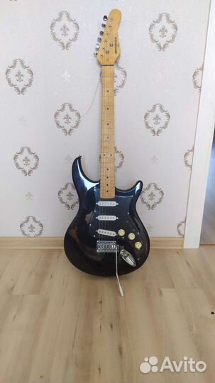 Электро гитара stratocaster