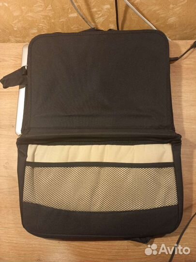 Сумка органайзер полка для ноутбука