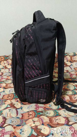 Рюкзак для девочки-подростка