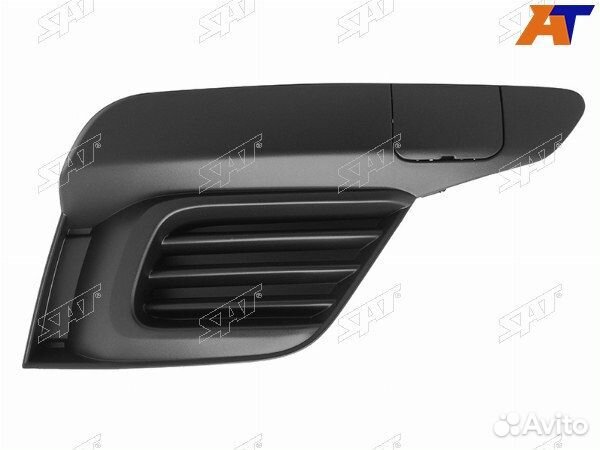 Заглушка renault logan 14, renault sandero/sandero stepway 14-22