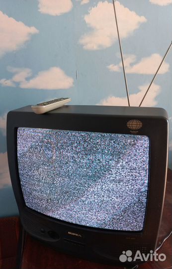 Телевизор б/у