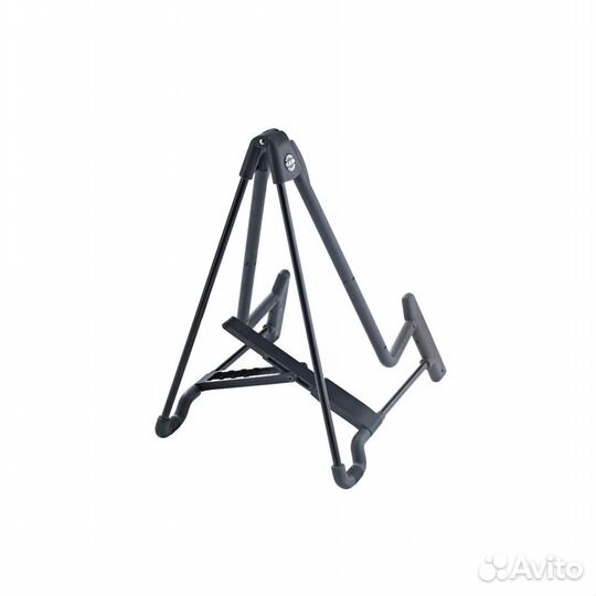 Складная стойка для электрогитары K&M 17581-014-55