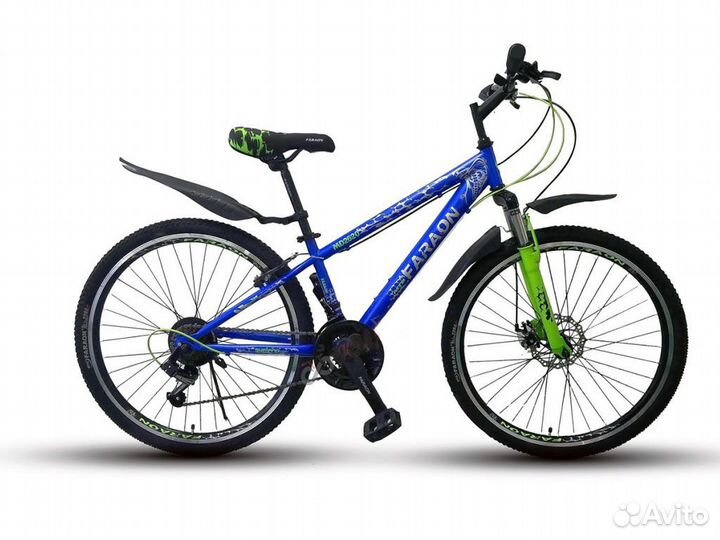 Велосипед Faraon 2020MD 20 дюймов