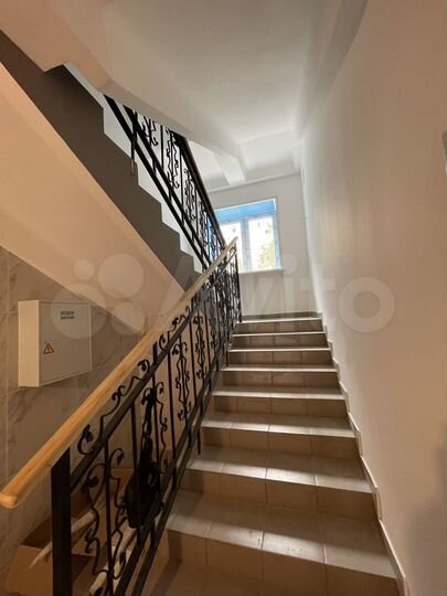 2-к. квартира, 59,3 м², 5/9 эт.