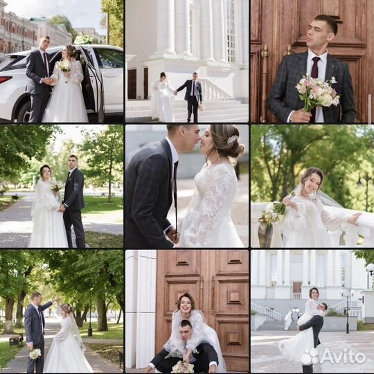 Фотосессия, фотограф