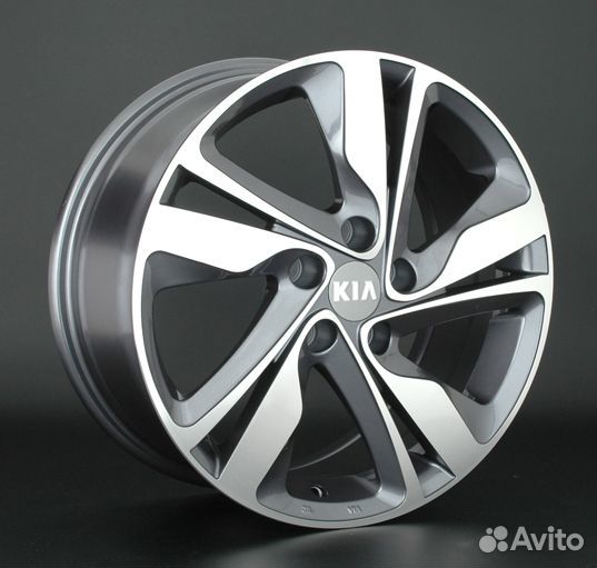 Replay KI152 : 7x17 5*114.3 Et:41 Dia:67.1 GMF