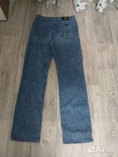 Мужские джинсы trussardi оригинал
