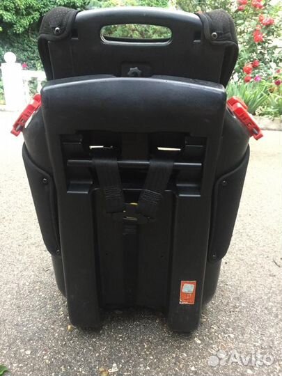 Детское автокресло Recaro