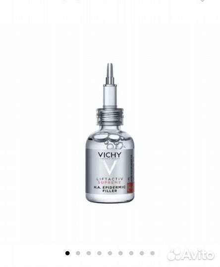 Vichy liftactiv supreme