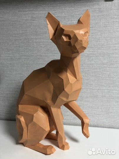 Паперкрафт