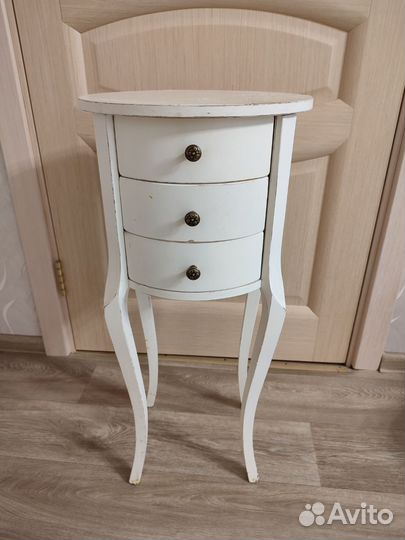 Комод тумбочка Tonin Casa под реставрацию