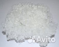 Синтешар /Синтепух /холлофайбер/ наполнитель для п