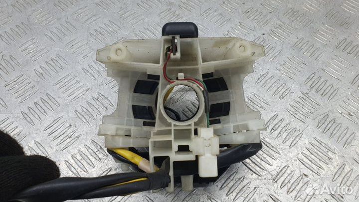 Механизм(шлейф) подрулевой SRS Subaru Impreza G12