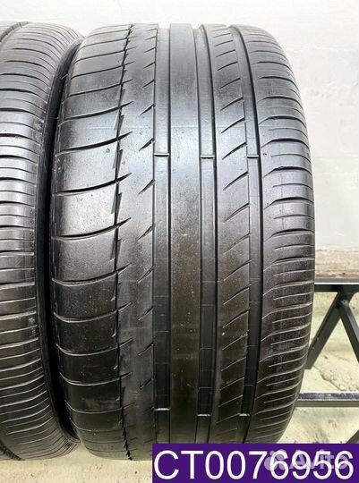 Michelin Pilot Sport 2 275/40 R19 96T