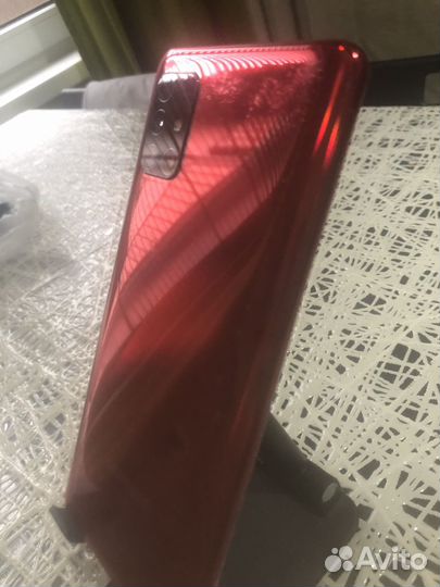 Samsung Galaxy A51, 4/64 ГБ