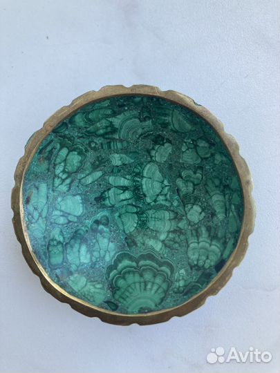 Лоток - пепельница