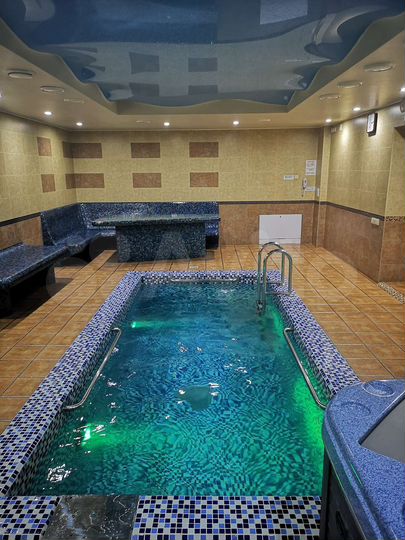 Элитная баня, кафе, хостел, гостиница, 1000 м²