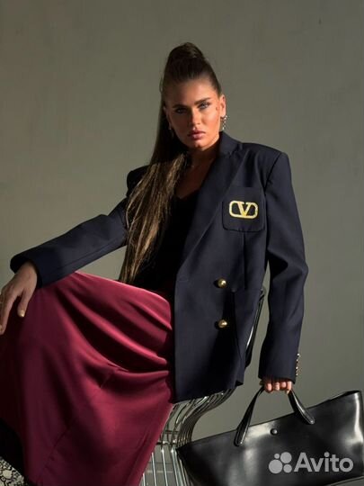 Пиджак Valentino