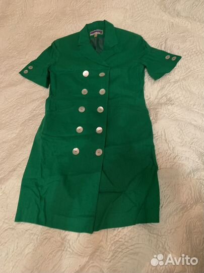 Платья вечение, состояние новых