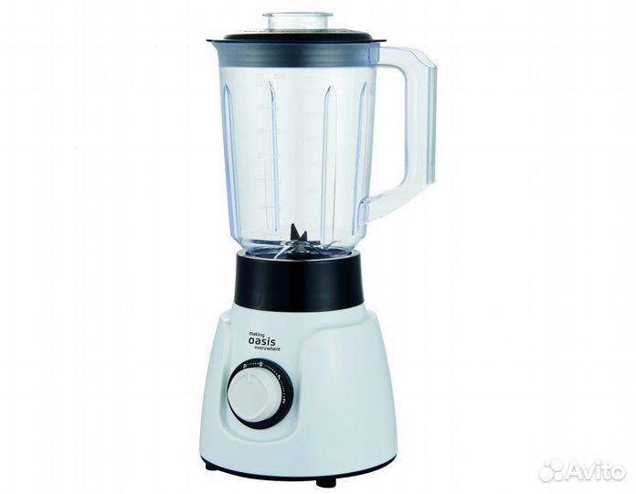 Блендер Oasis ST-60W