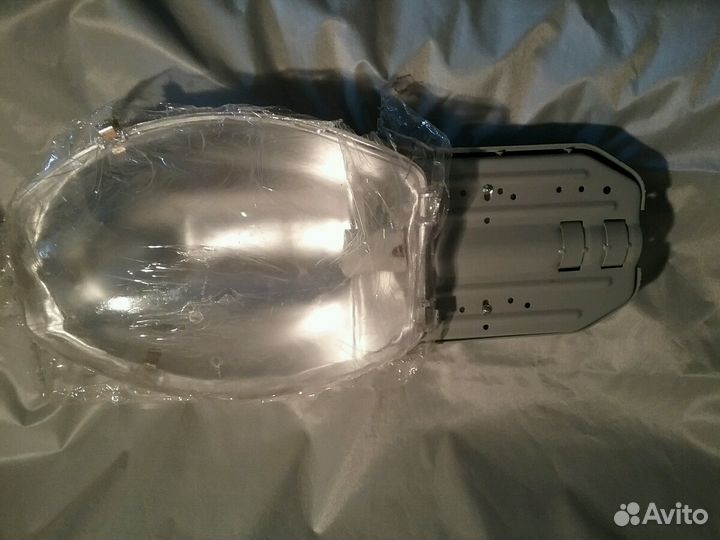 Светильник уличный