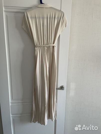 Платье новое