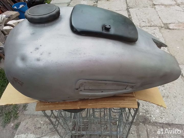 Запчасти урал днепр