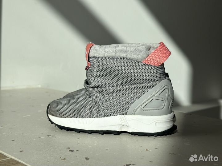Зимние сапожки adidas