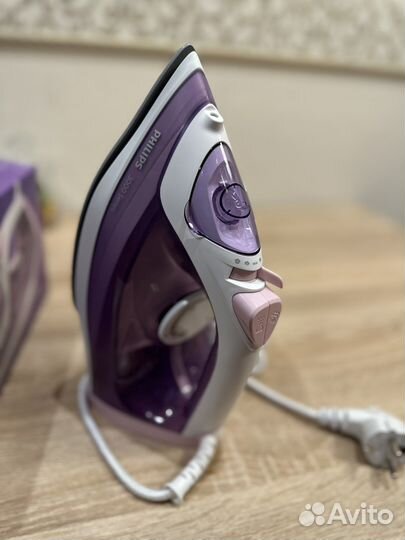 Утюг philips