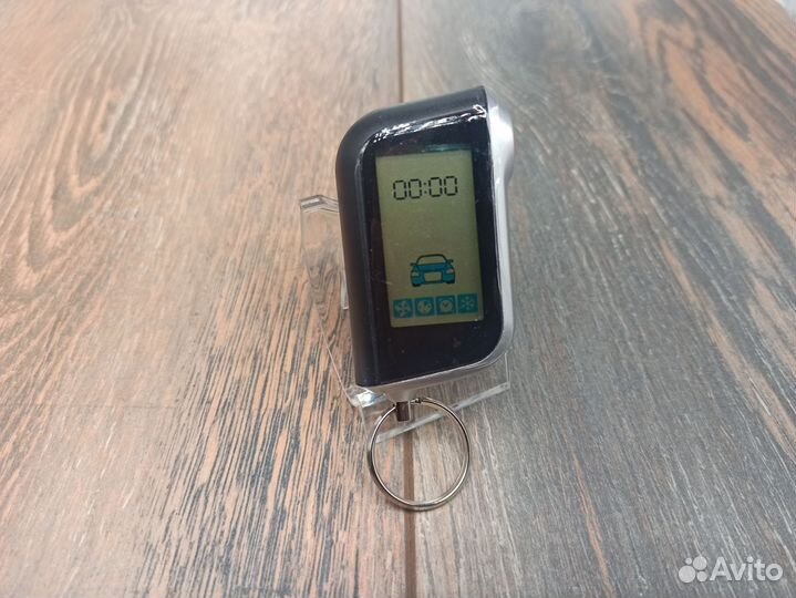 Брелок сигнализации StarLine A93/A63