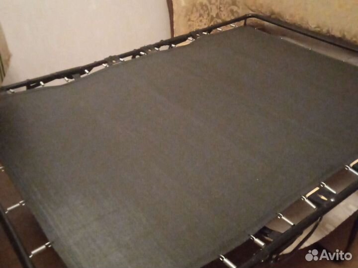 Диван бу+ кресло