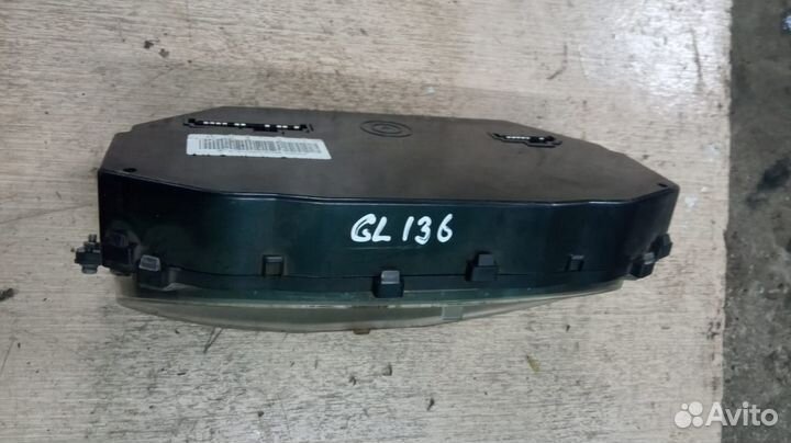 Панель приборов ZB118R 1017000176 Geely MK I
