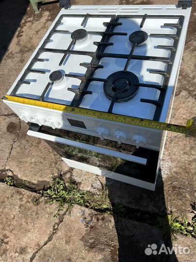 Плита газовая Gorenje GI 6322 WA