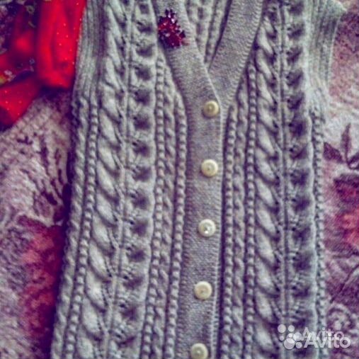 Вяжу на заказ