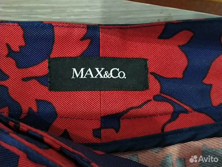Брюки женские MAX&Co